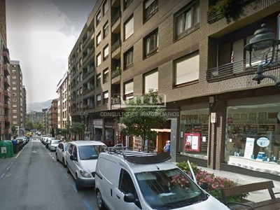 Oficina en alquiler en Bilbao