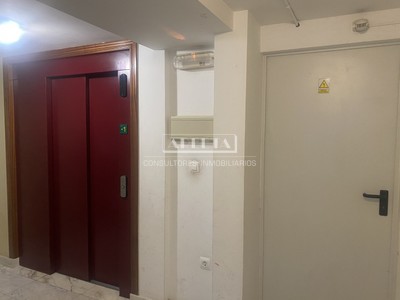 Trastero en alquiler en Algorta, Alangoeta