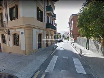 Garaje en venta en Algorta, San Nicolás