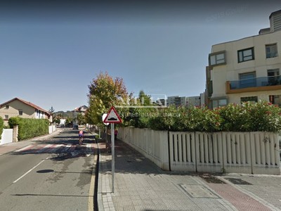 Garaje en venta en Algorta, Salsidu