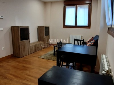 Piso en venta en Algorta, Elorri, con 1 dormitorio y baño