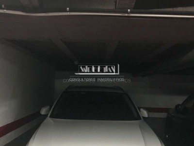 Garaje en venta en Neguri