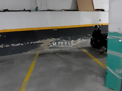 Garaje en alquiler en Algorta, Alango