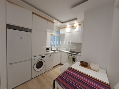 Piso en alquiler temporada en Las Arenas, Romo, con 3 dormitorios y 2 baños