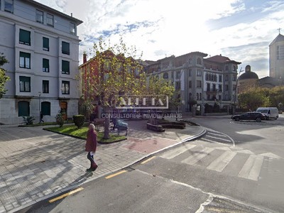 Oficina en venta en Las Arenas, Zugazarte