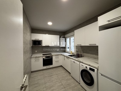 Piso en alquiler en Portugalete, Centro, con 2 dormitorios y 2 baños