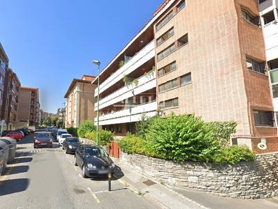 Garaje en alquiler en Algorta, Talaieta