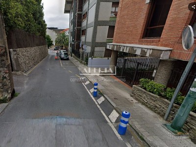 Garaje en venta en Algorta, Usategi