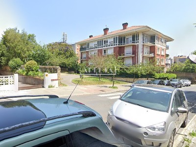 Garaje en venta en Algorta, Usategi