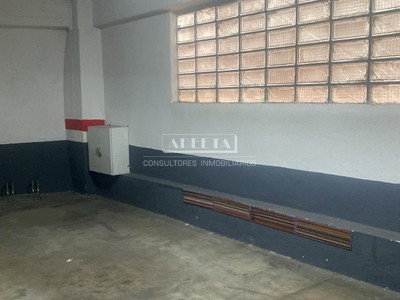 Garaje en venta en Algorta, Alangoeta