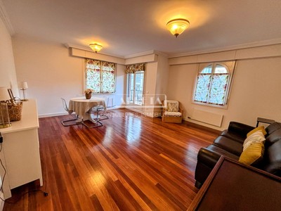 Piso en alquiler en Las Arenas, con 2 dormitorios, 2 baños, plaza de garaje y trastero