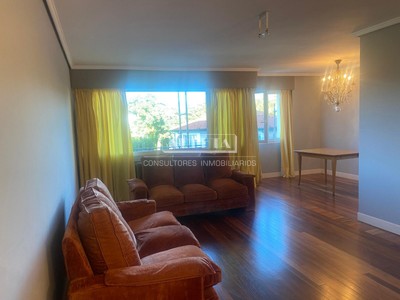 Piso en alquiler en Leioa, Negurigane San Bartolome, con 3 dormitorios, 2 baños, aseo, plaza de garaje y terraza