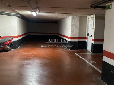 Garaje en alquiler en Algorta, Alangoeta