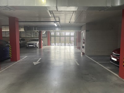 Garaje en alquiler en Algorta