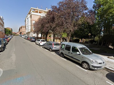 Piso en venta en Algorta, Gaztelumendi, con 1 dormitorio y baño