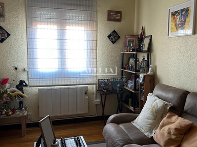 Piso en venta en Algorta, Torrene (mercado), con 3 dormitorios y baño