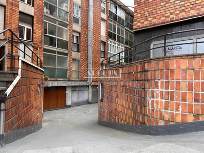 Trastero en alquiler en Algorta