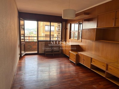Piso en venta en Algorta, Arene Ikastola, con 2 dormitorios, 2 baños, plaza de garaje y 2 terrazas