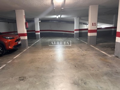 Garaje en venta en Algorta, Usategi