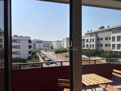 Piso en venta en Algorta, Arene Azpi, con 3 dormitorios, 2 baños y terraza