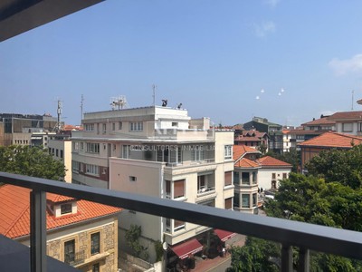 Piso en alquiler en Algorta, Tellagorri, con 3 dormitorios, 2 baños, trastero y terraza