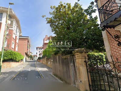 Garaje en alquiler en Algorta, San Nicolás