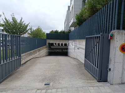 Garaje en venta en Algorta, Arene Ikastola