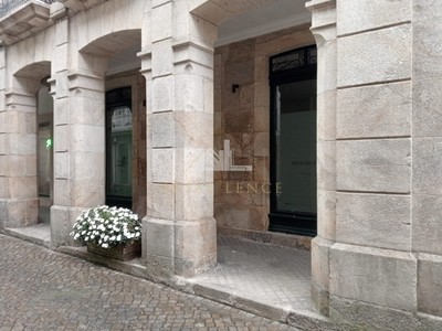 Local comercial en alquiler en Chantada, Casco Vello