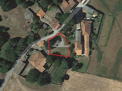 Solar urbano edificable en venta en Chantada, San Xoan De Laxe