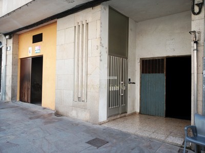 Local comercial en alquiler en Chantada, Centro