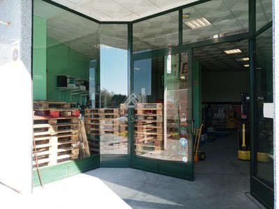 Local comercial en venta en Chantada, Avenida De Monforte