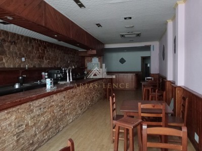 Local comercial en alquiler en Chantada, Centro, con 2 aseos