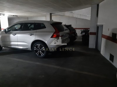 Garaje en venta en Chantada