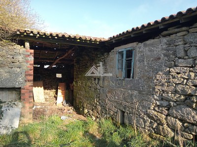 Casa en venta en Chantada, Adá