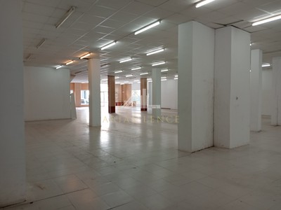 Local comercial en alquiler en Chantada, Centro