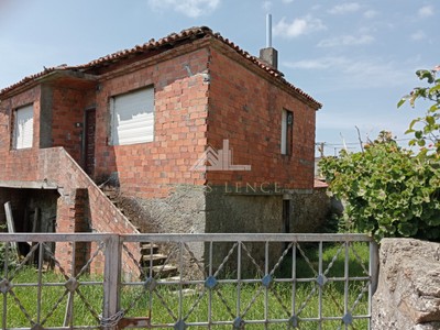 Casa en venta en Taboada, San Martiño Do Mato