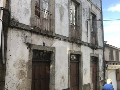 Casa en venta en Chantada, Costaña