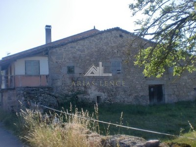 Casa en venta en Chantada, Pedrafita