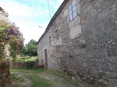 Casa en venta en Chantada, Merlán - Pesqueiras