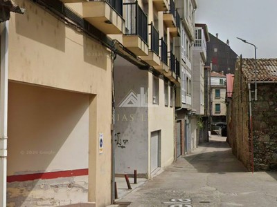 Garaje en alquiler en Chantada, Centro