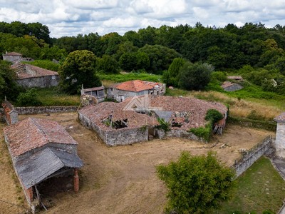 Casa en venta en Taboada
