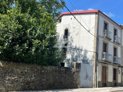 Casa en venta en Chantada, Norte