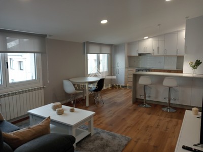Apartamento en alquiler en Chantada, con 1 dormitorio y baño