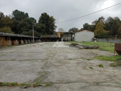 Nave en alquiler en Chantada, Centulle
