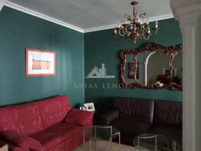 Apartamento en alquiler en Chantada, Centro, con 2 dormitorios y 2 baños