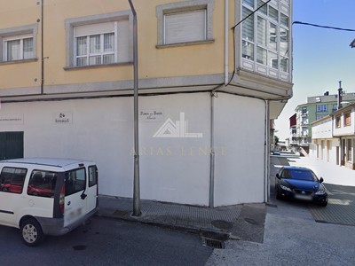 Local comercial en venta en Monterroso