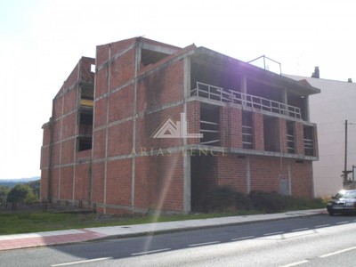 Piso de obra nueva en venta en Monterroso