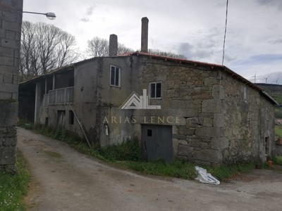 Casa en venta en Chantada, San Vicente De Argozón