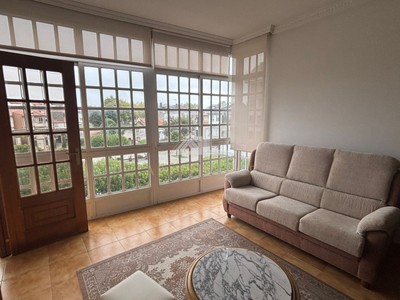Piso en venta en Taboada, Casco Urbano, con 4 dormitorios y 2 baños