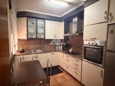 Piso en venta en Chantada, Lama Das Quendas, con 3 dormitorios, baño y trastero